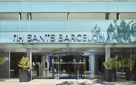 Nh Sants Barcelona